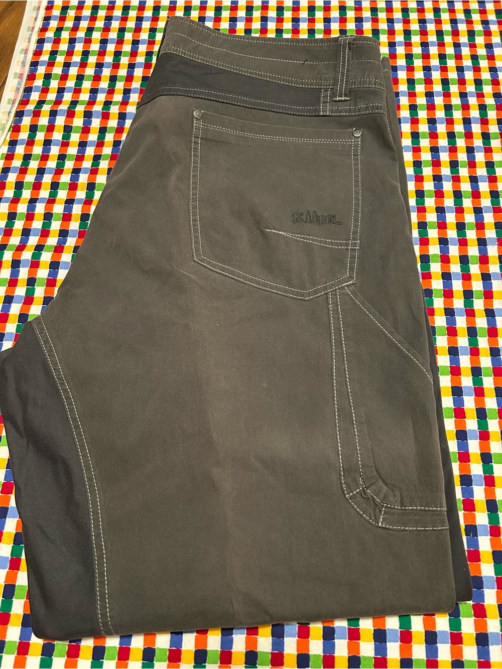 Kuhl Pants 40x30